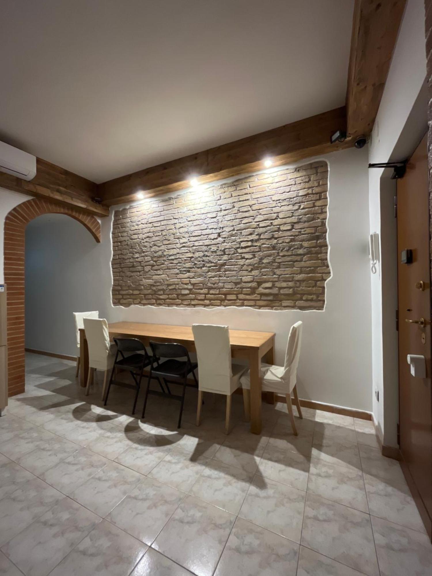 Scalo 71 Guest House Roma Exterior foto